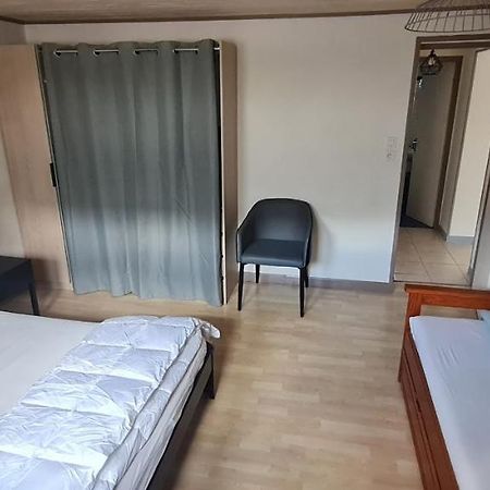 La Chouette, Gerardmer Proche Centre Екстер'єр фото