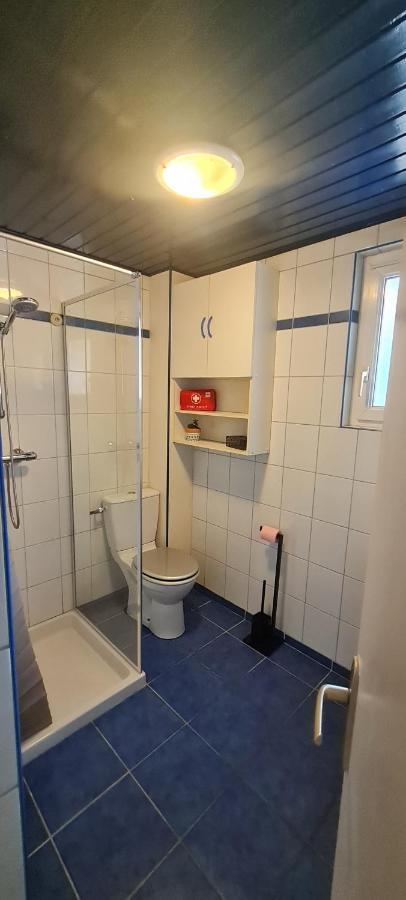 La Chouette, Gerardmer Proche Centre Екстер'єр фото